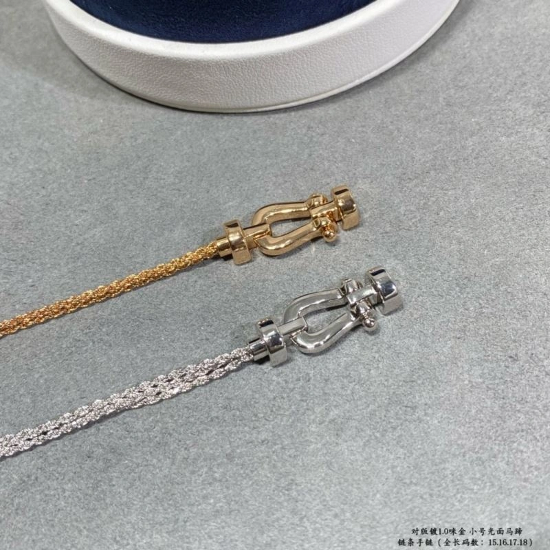 Fred Bracelets TimelessDesign 214626