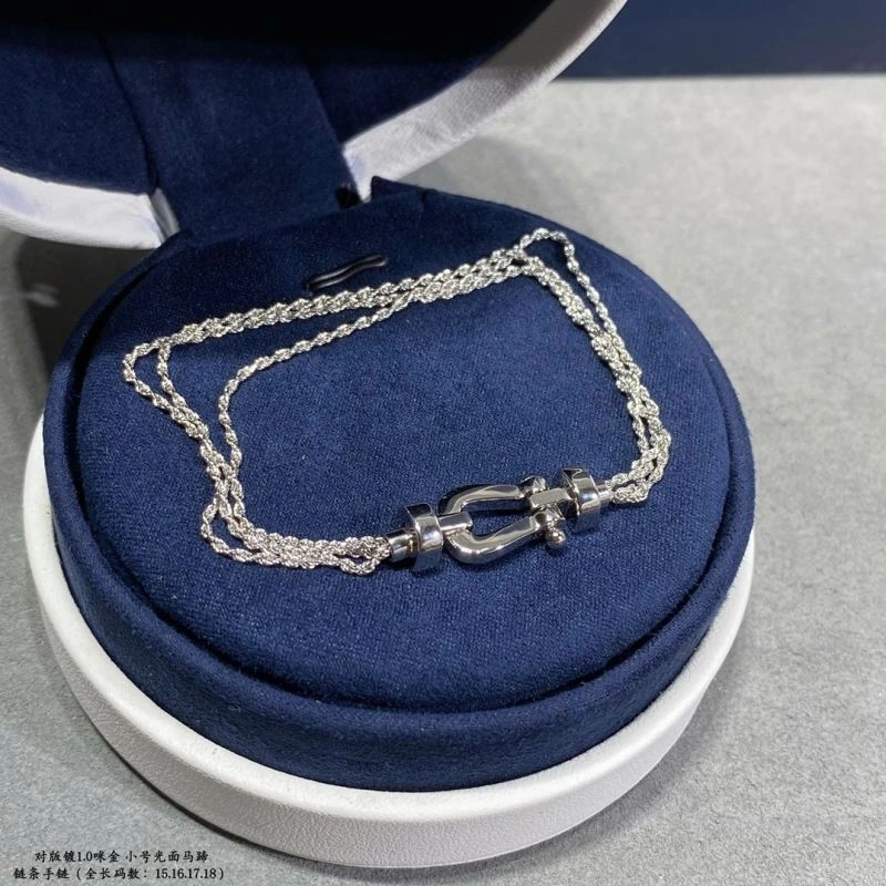 Fred Bracelets TimelessDesign 214626