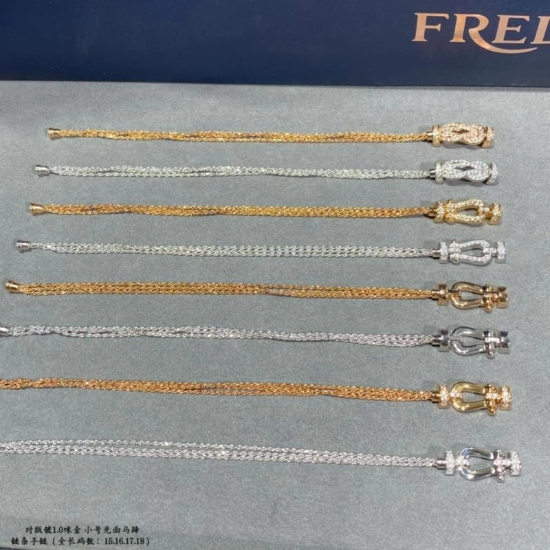 Fred Bracelets TimelessDesign 214626