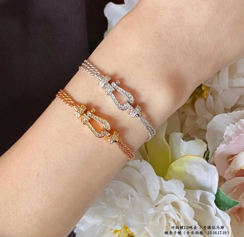 TopPick Fred Bracelets 214628