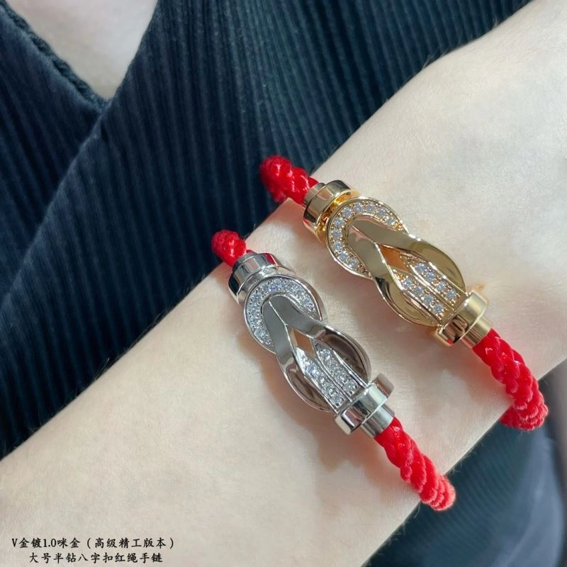 Fred Bracelets ZipUp 214624