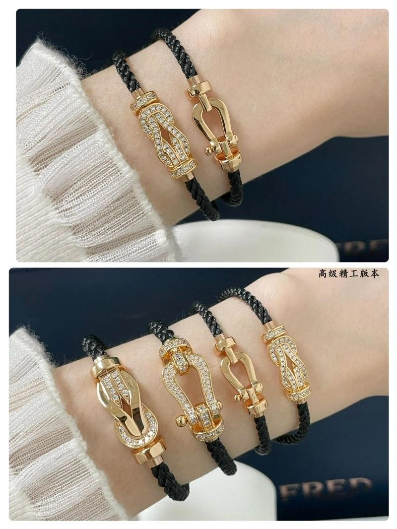 Fred Bracelets Resilient 214631