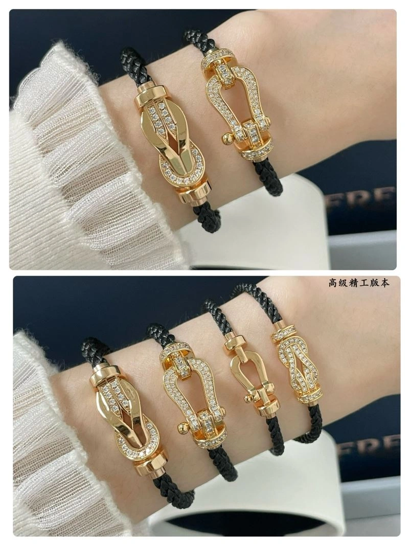 Sporty Fred Bracelets 214645