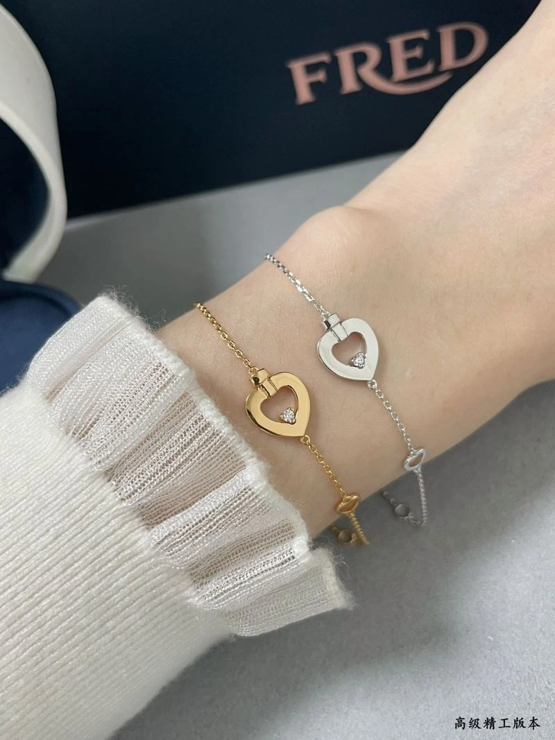 Practical Fred Bracelets 214636