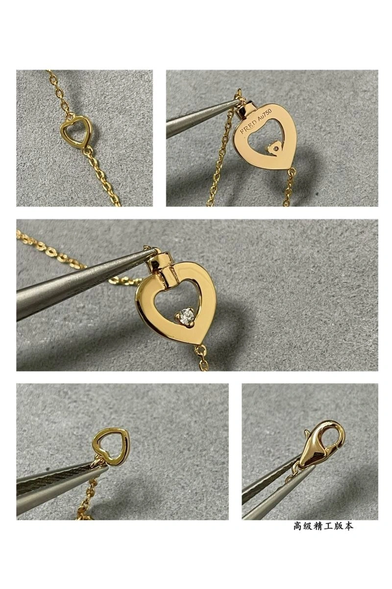 Practical Fred Bracelets 214636