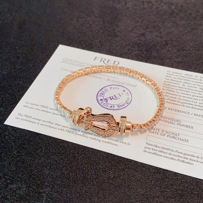 Fred Bracelets SunProtective 213065
