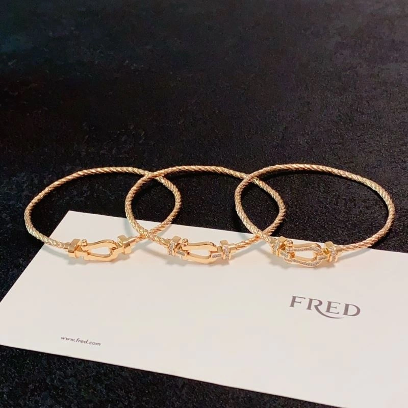 Fred Bracelets BestValue 213053