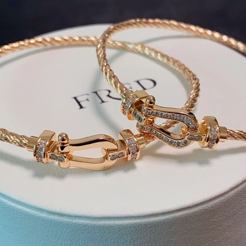Fred Bracelets BestValue 213053