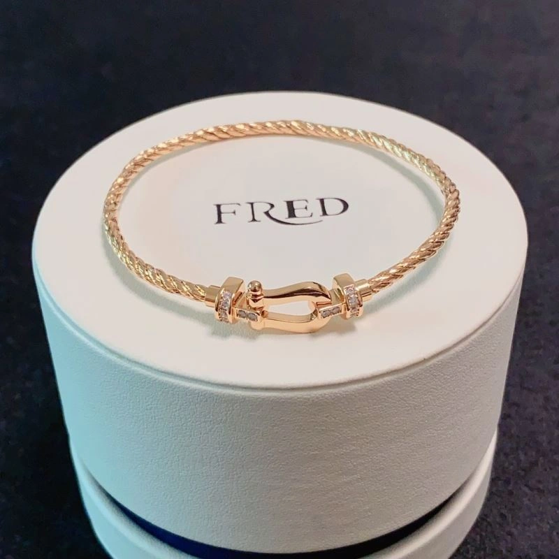 Fred Bracelets BestValue 213053