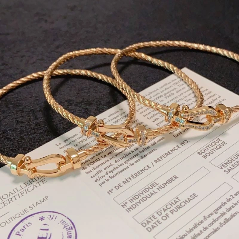 Fred Bracelets BestValue 213053