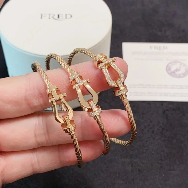 Fred Bracelets BestValue 213053