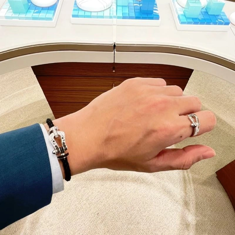 Fred Bracelets TechFriendly 213047