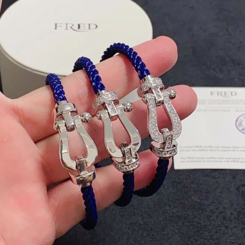 Comfortable Fred Bracelets 213036