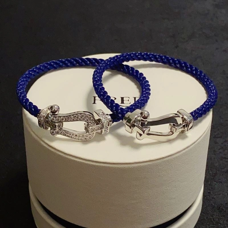 Comfortable Fred Bracelets 213036