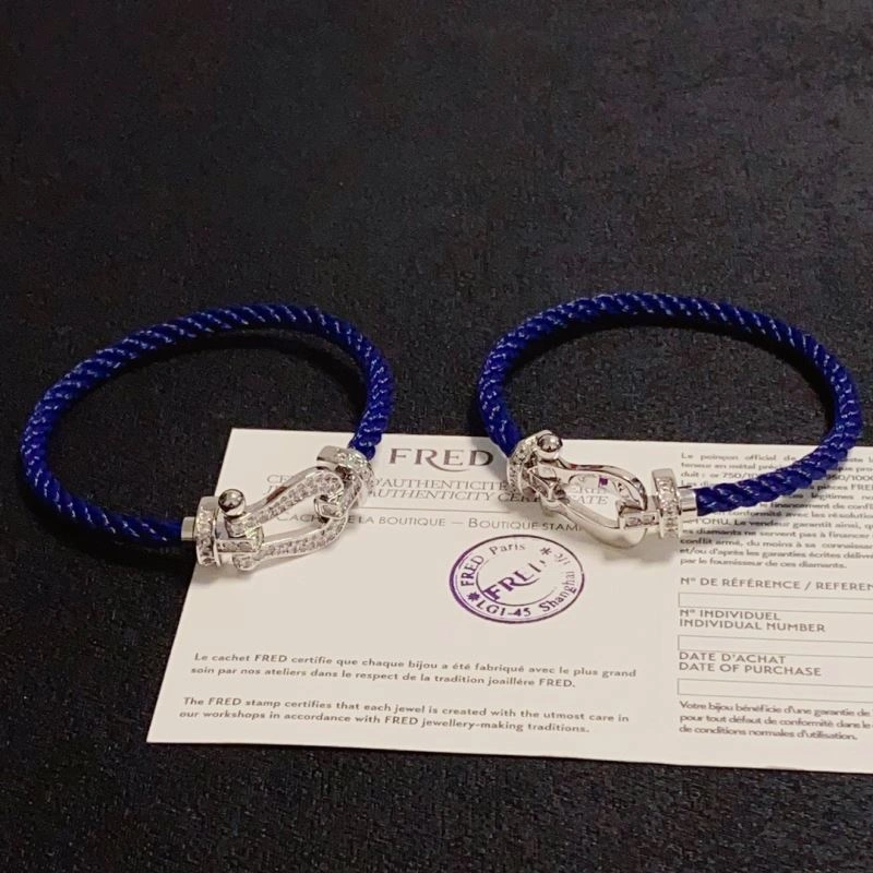 Comfortable Fred Bracelets 213036