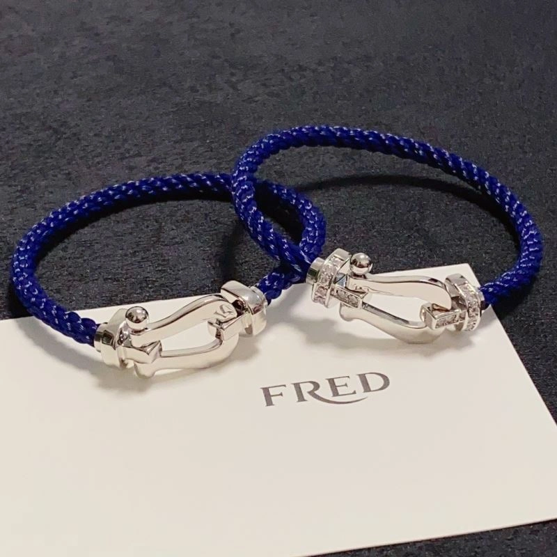 Comfortable Fred Bracelets 213036