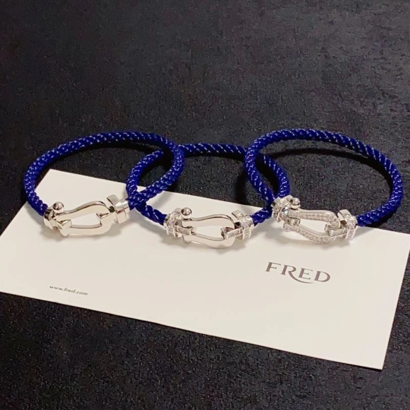 Comfortable Fred Bracelets 213036