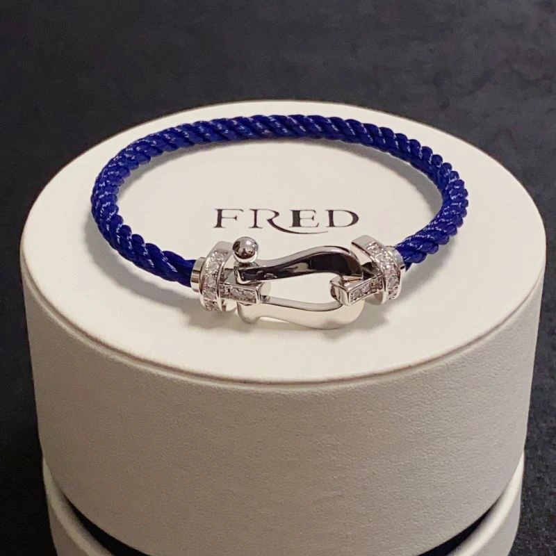 Comfortable Fred Bracelets 213036
