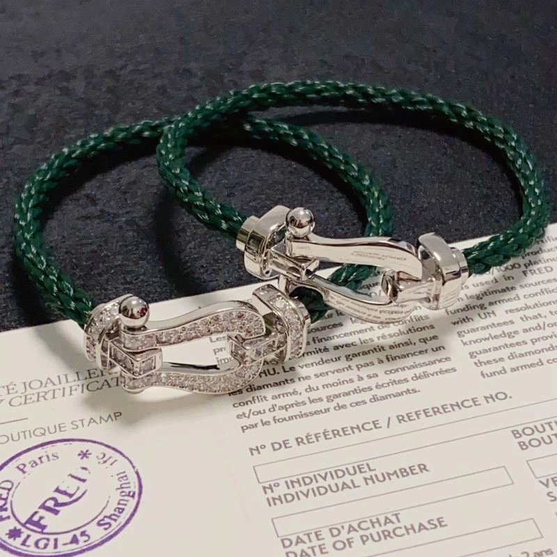 Thermal Fred Bracelets 213032