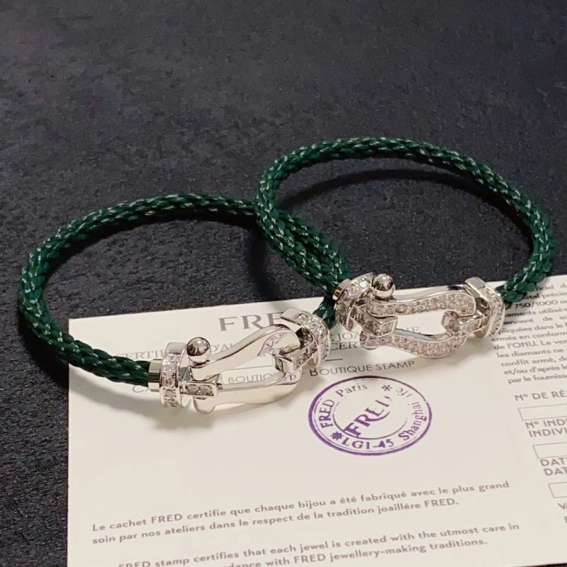 Thermal Fred Bracelets 213032