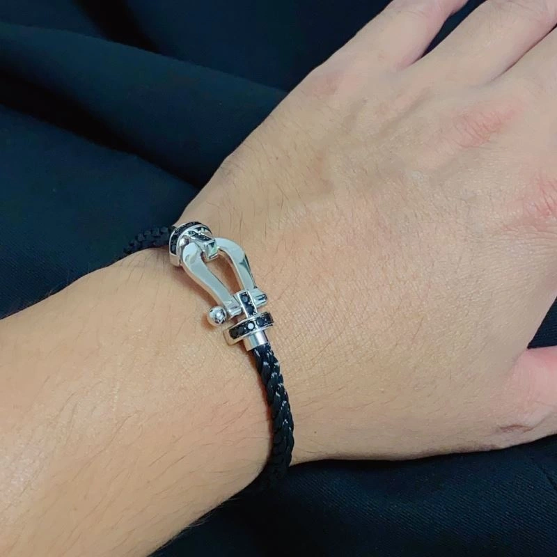 Bold Fred Bracelets 213035