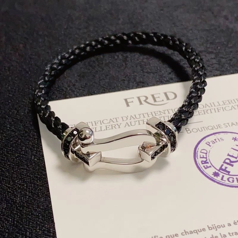 Bold Fred Bracelets 213035