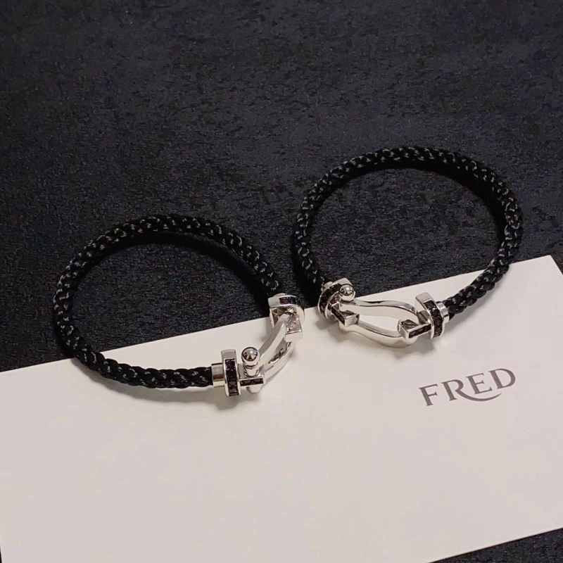 Bold Fred Bracelets 213035