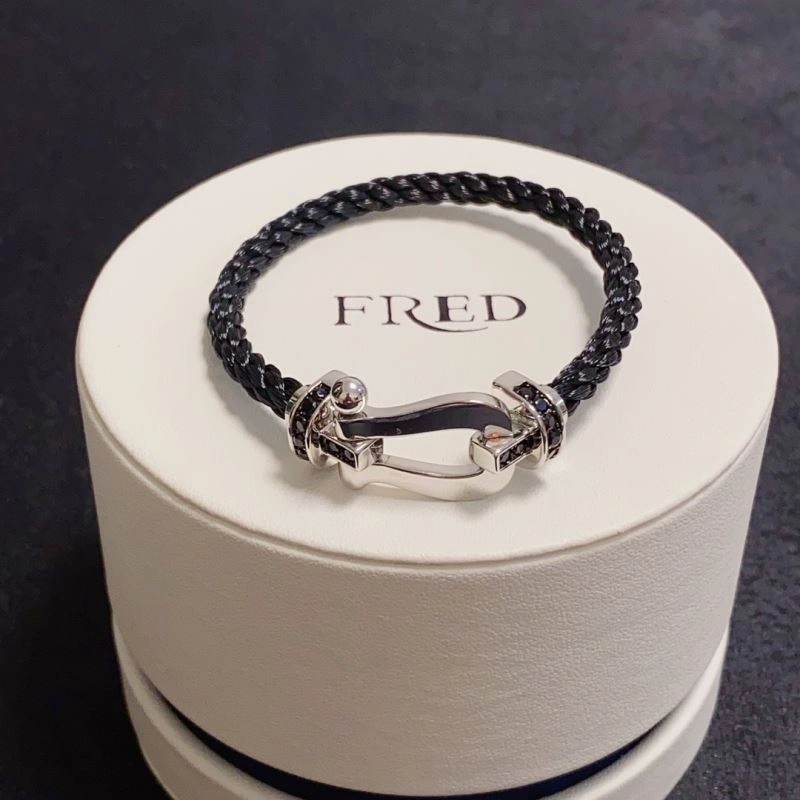 Bold Fred Bracelets 213035