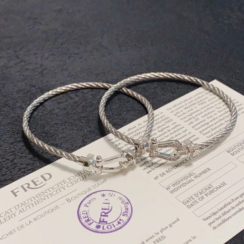 Attractive Fred Bracelets 213029
