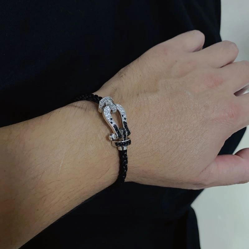Stylish Fred Bracelets 213030