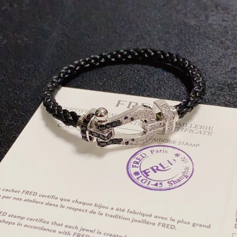 Stylish Fred Bracelets 213030