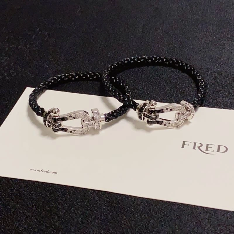 Stylish Fred Bracelets 213030