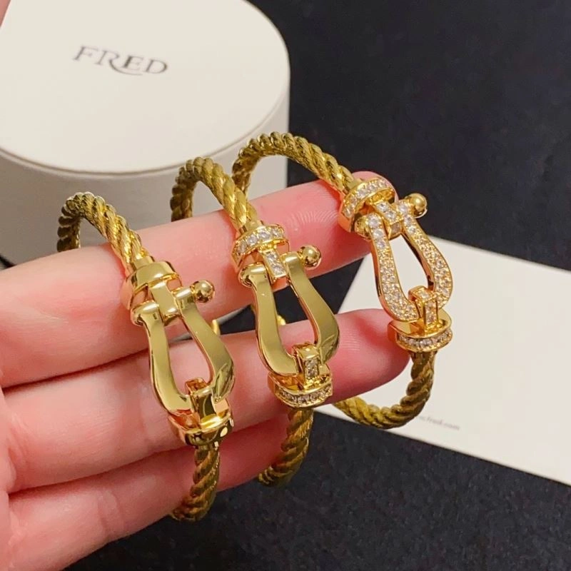 Sporty Fred Bracelets 213027