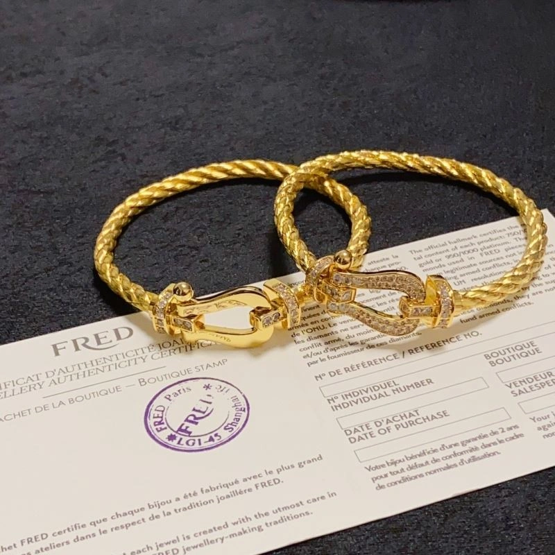 Sporty Fred Bracelets 213027