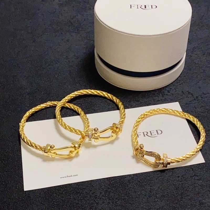 Sporty Fred Bracelets 213027