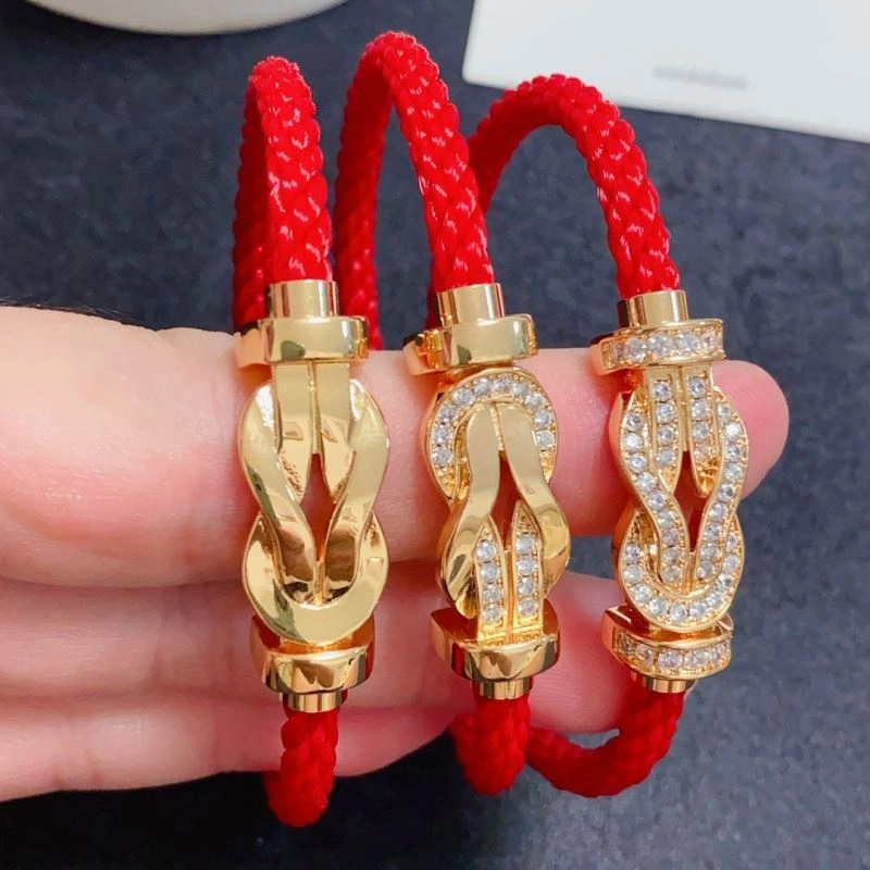 Trendsetting Fred Bracelets 213026