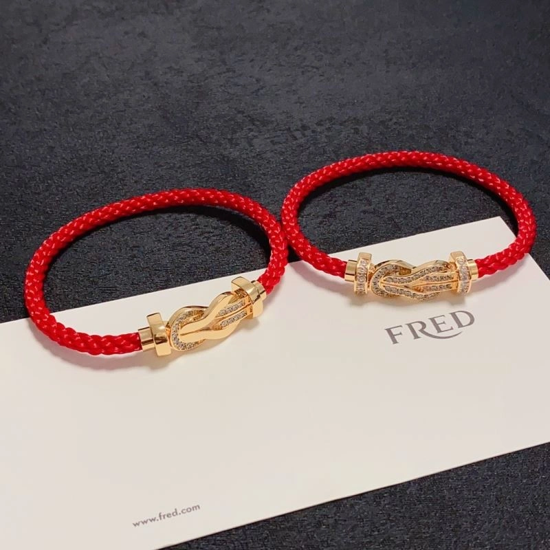 Trendsetting Fred Bracelets 213026