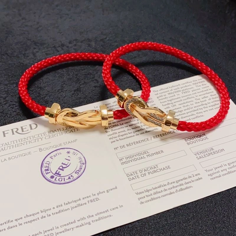 Trendsetting Fred Bracelets 213026