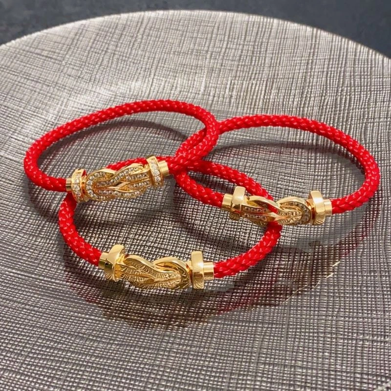 Trendsetting Fred Bracelets 213026