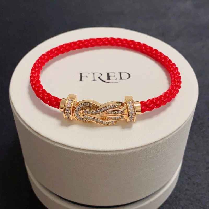 Trendsetting Fred Bracelets 213026
