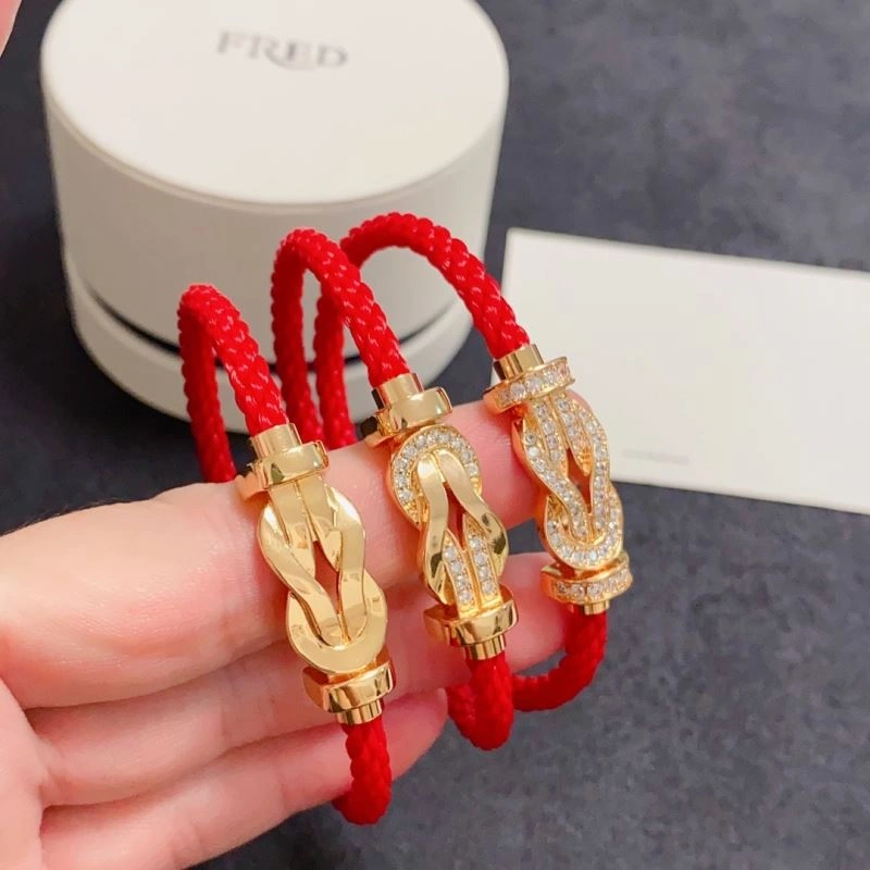 Trendsetting Fred Bracelets 213026