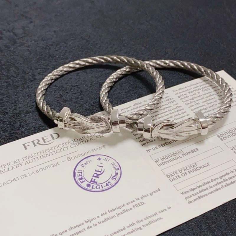 Fred Bracelets WaterResistant 213023