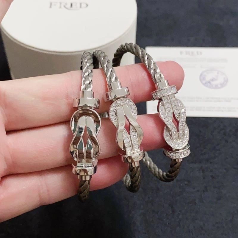 Fred Bracelets WaterResistant 213023