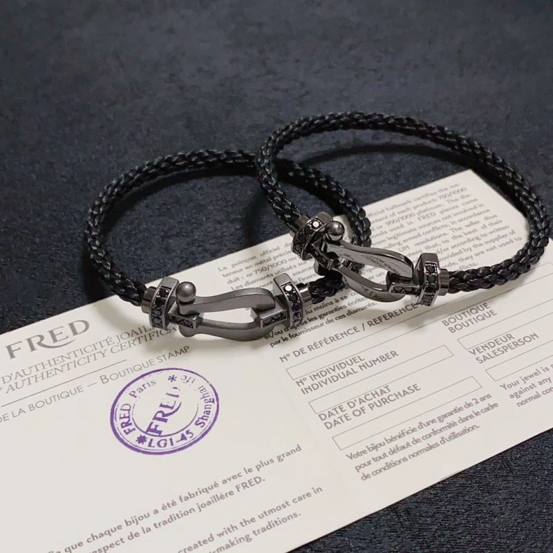 Fred Bracelets Lightweight 213033