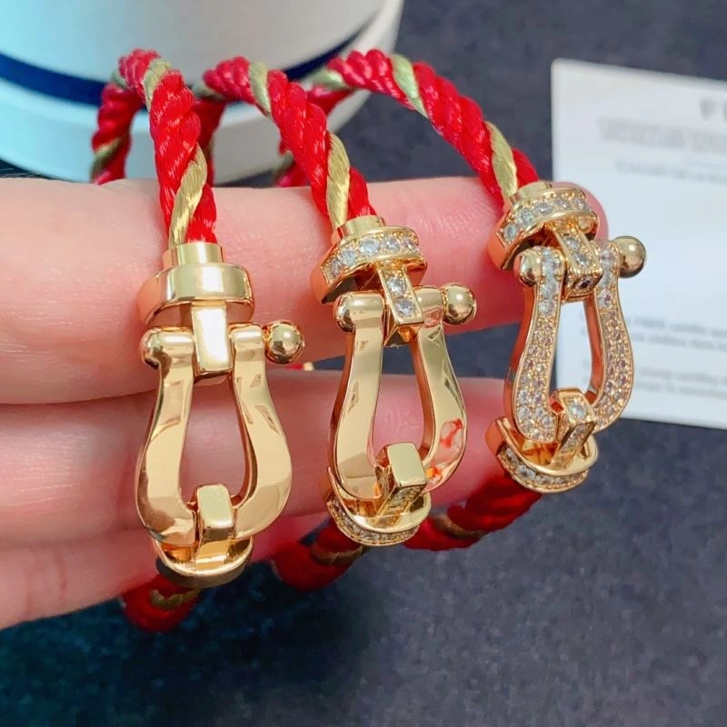 Flexible Fred Bracelets 213017
