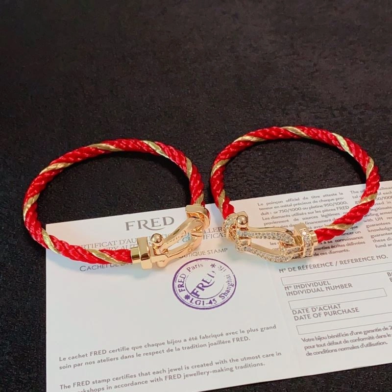 Flexible Fred Bracelets 213017