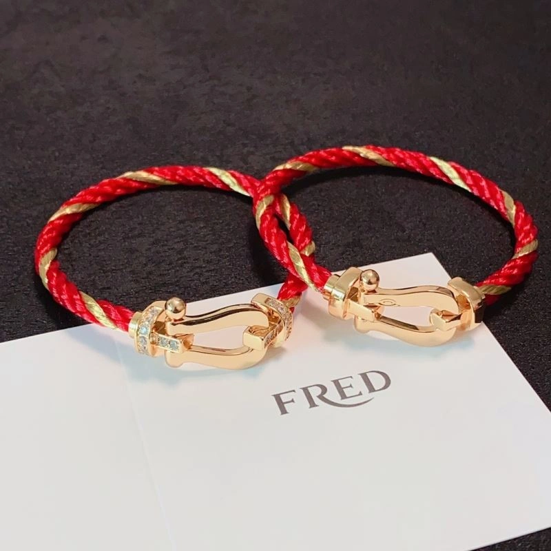 Flexible Fred Bracelets 213017