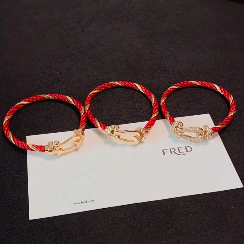 Flexible Fred Bracelets 213017