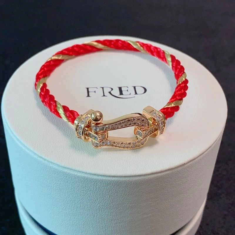 Flexible Fred Bracelets 213017