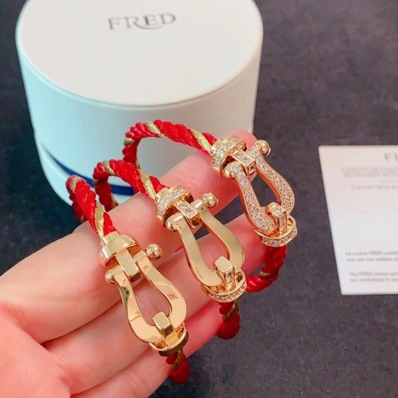Flexible Fred Bracelets 213017